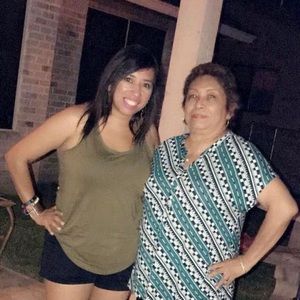 Meet your Posher, Becky